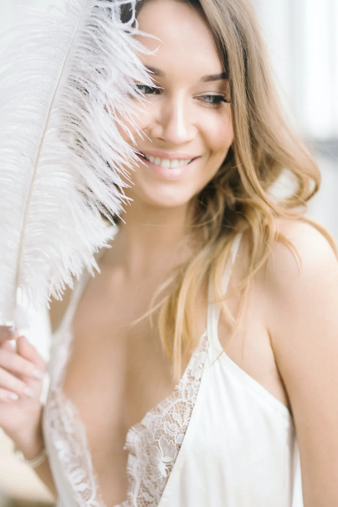 Akt in boudoir fotografije Nova Gorica